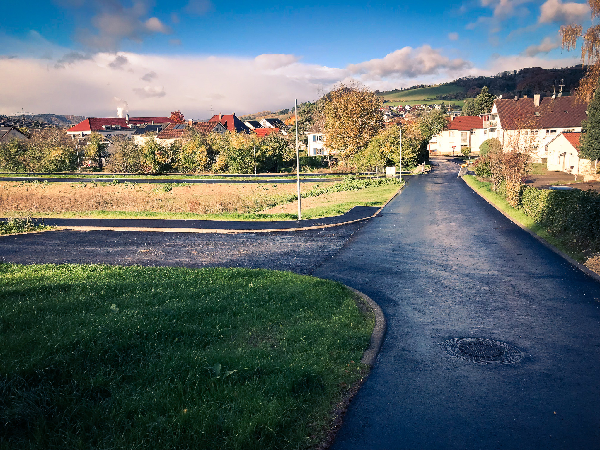 Wohnbaugebiet Kapellenäcker – weiteres Projektbild