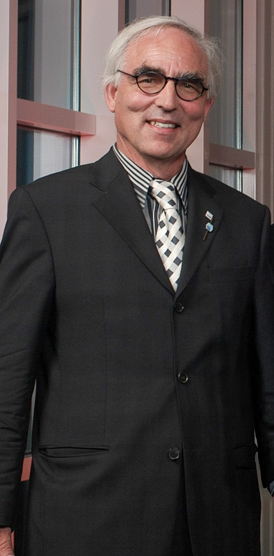 Dipl.-Ing. (FH) Harald Güthler